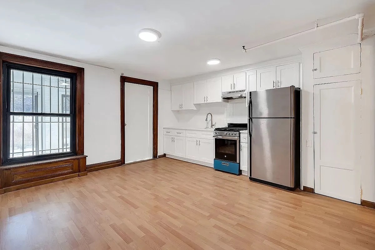 458 W 153rd Street