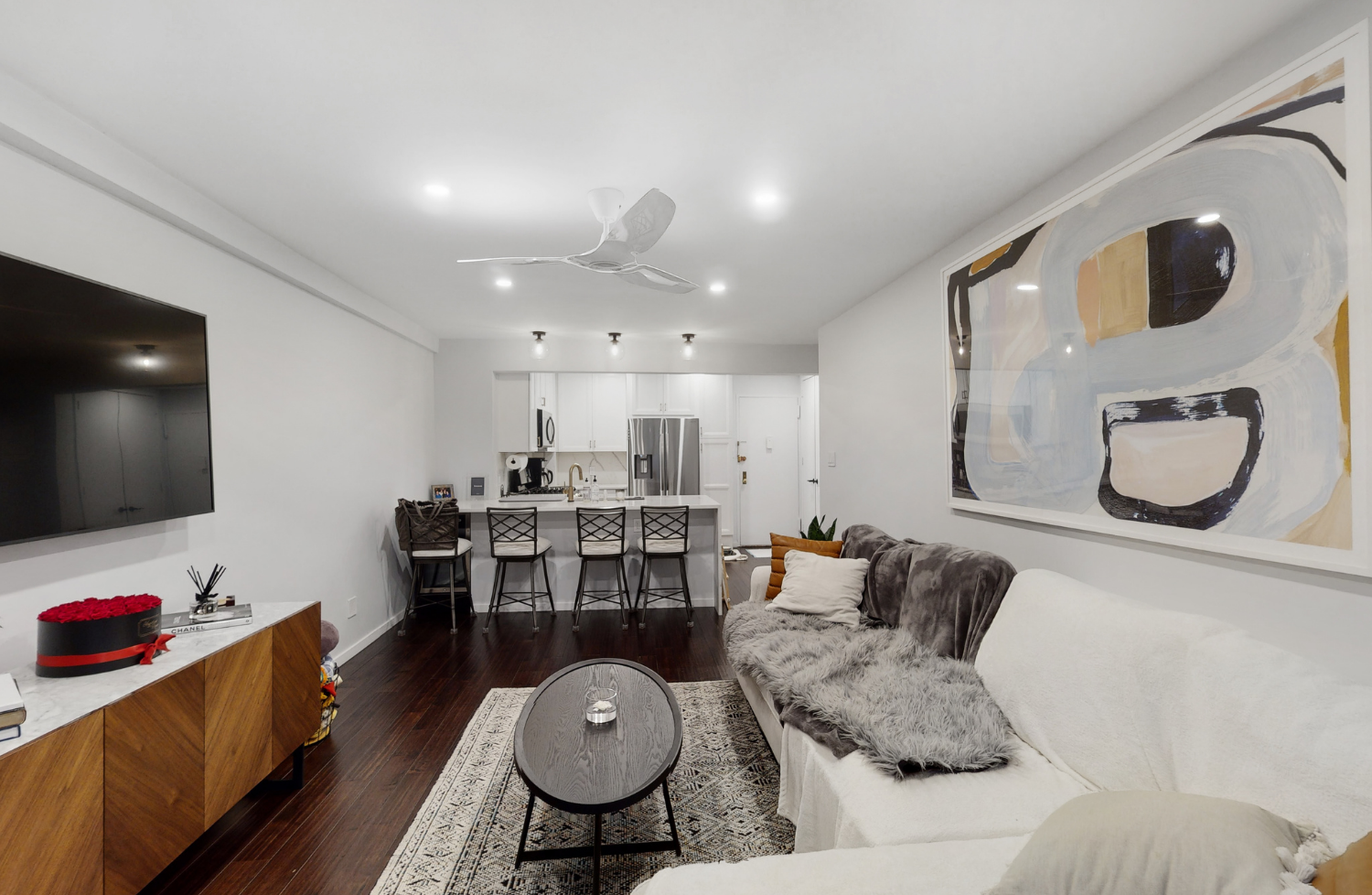165 Christopher Street 2X