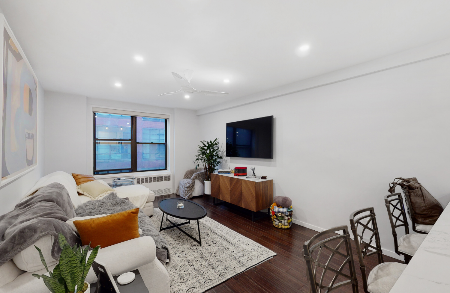 165 Christopher Street 2X
