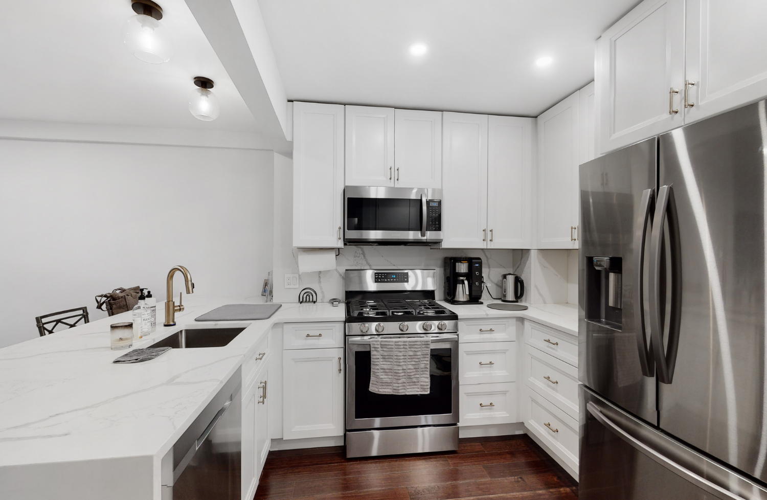 165 Christopher Street 2X