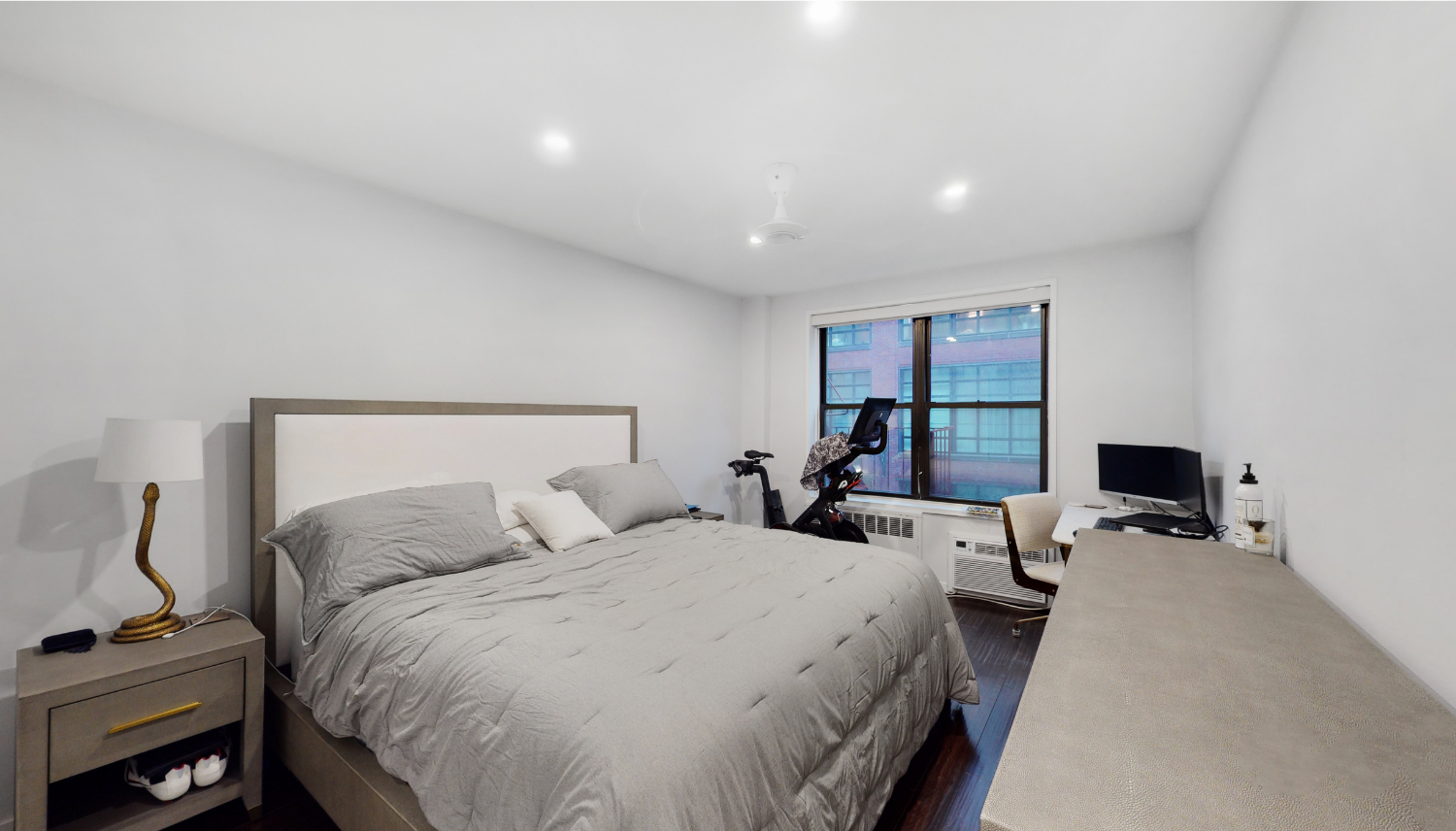 165 Christopher Street 2X