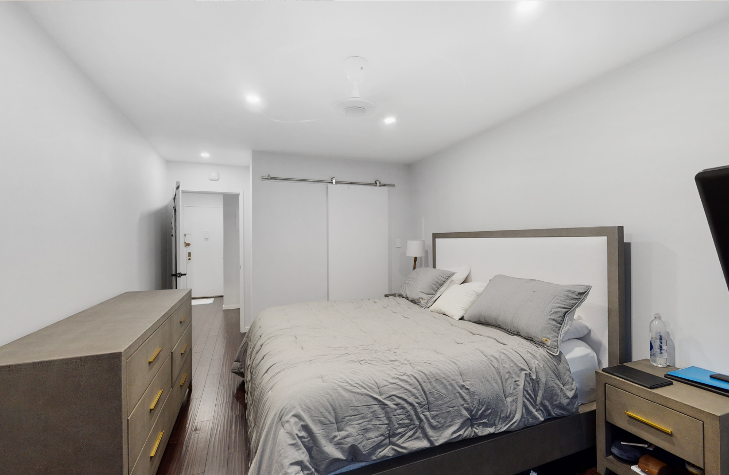 165 Christopher Street 2X