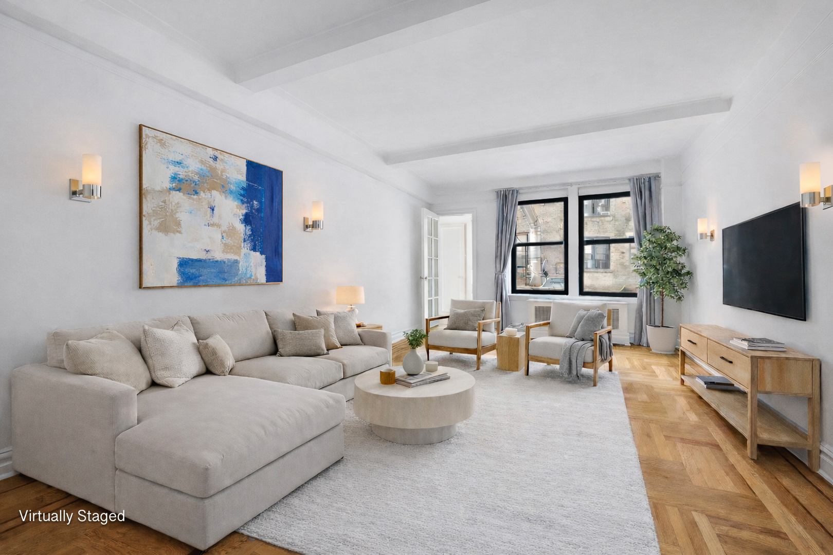 110 W 86th Street 7E