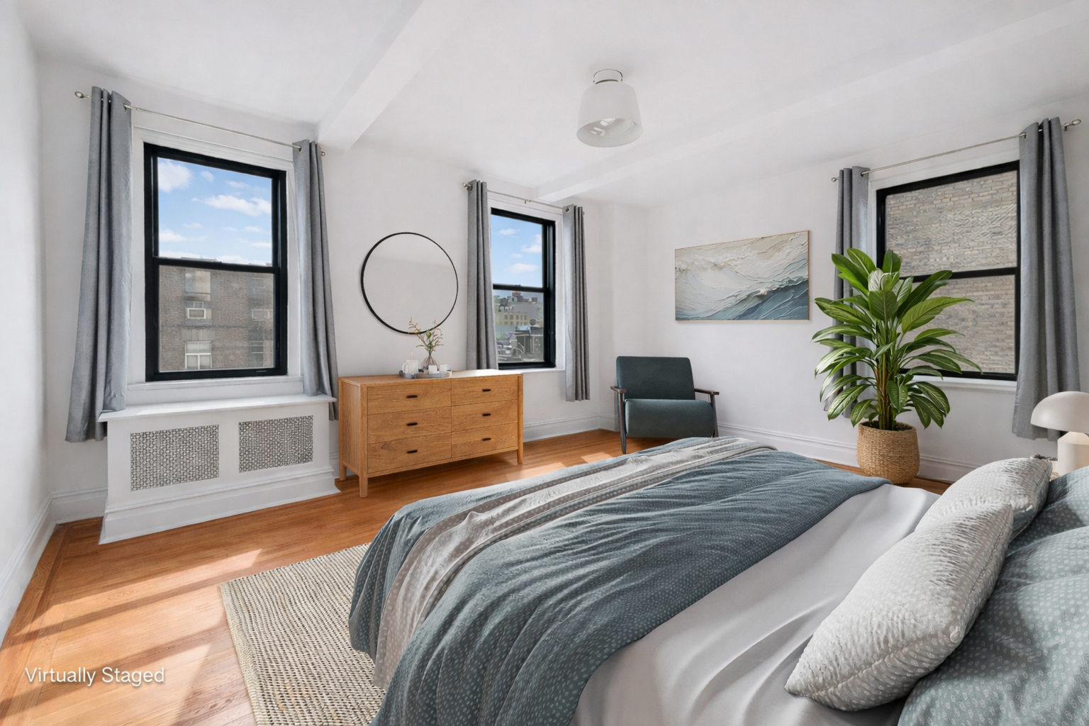 110 W 86th Street 7E