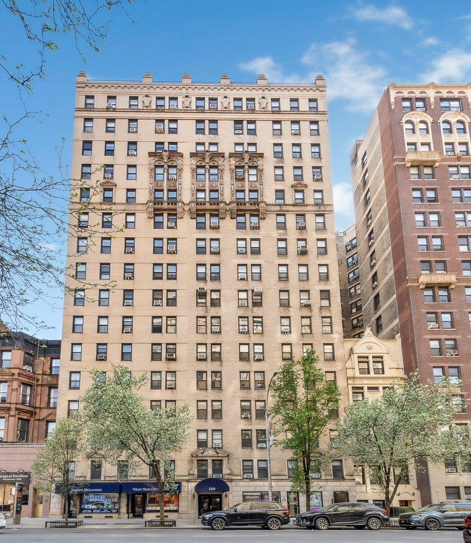 110 W 86th Street 7E