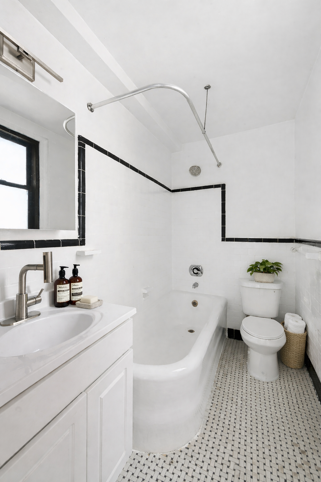 110 W 86th Street 7E