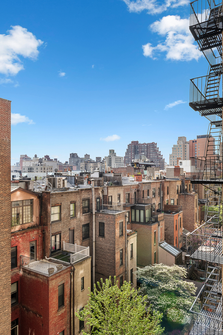 110 W 86th Street 7E