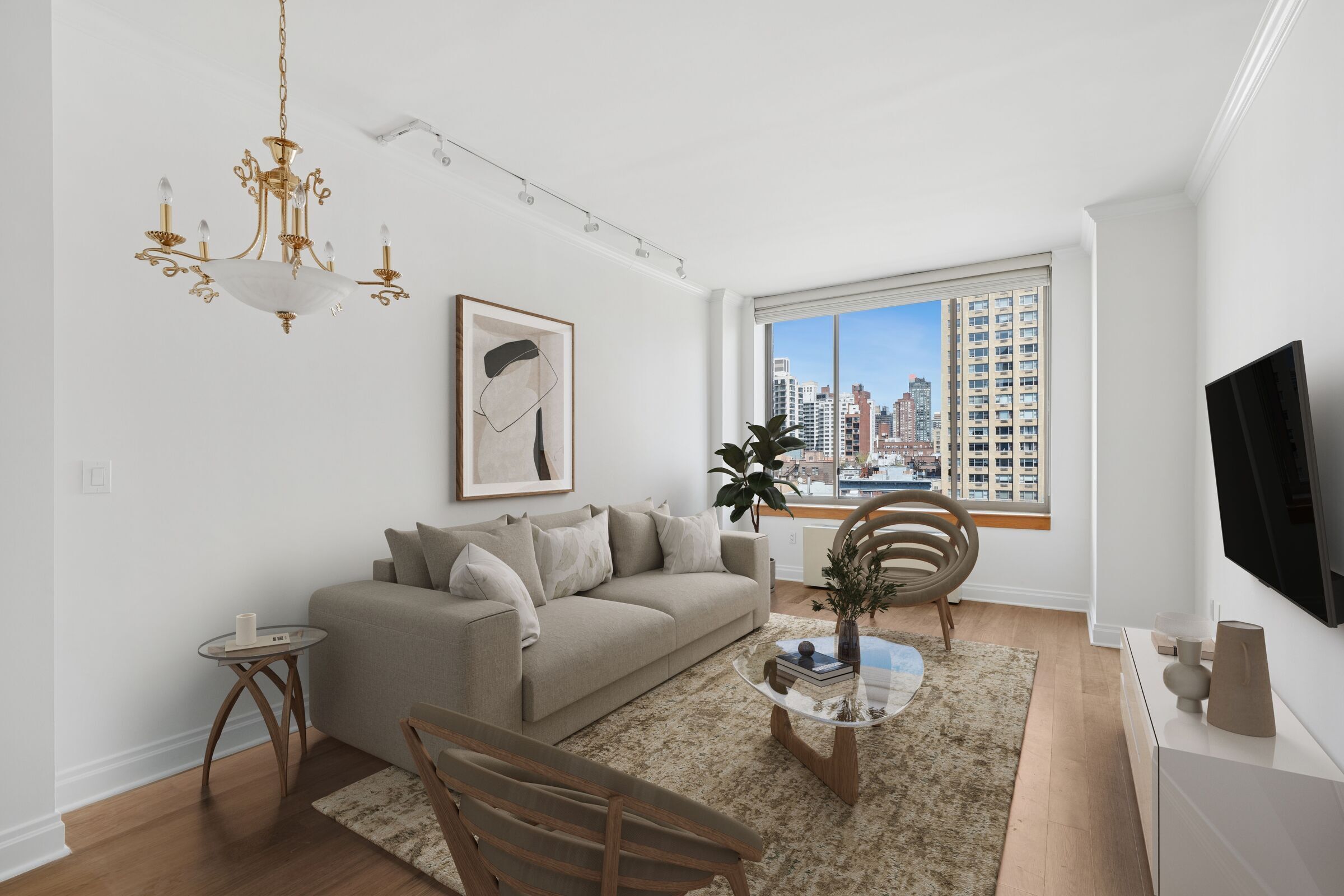 350 E 82nd Street 9C