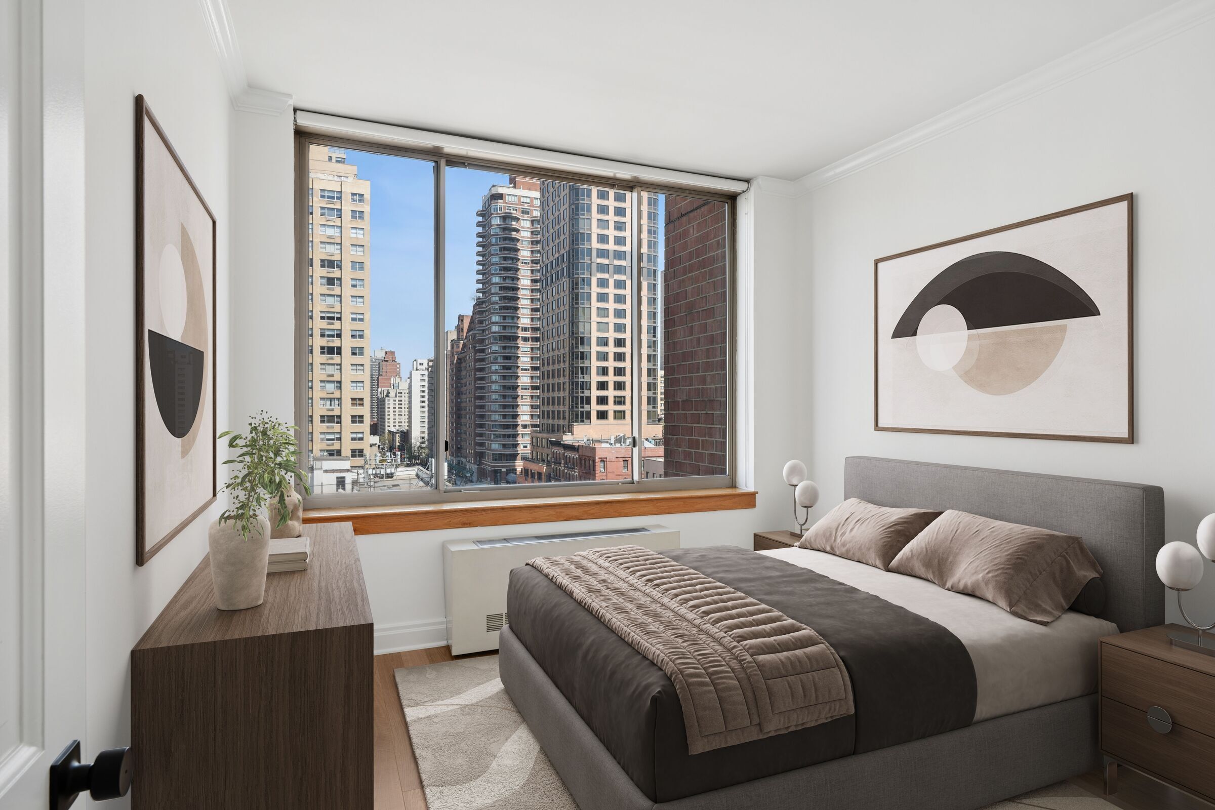 350 E 82nd Street 9C