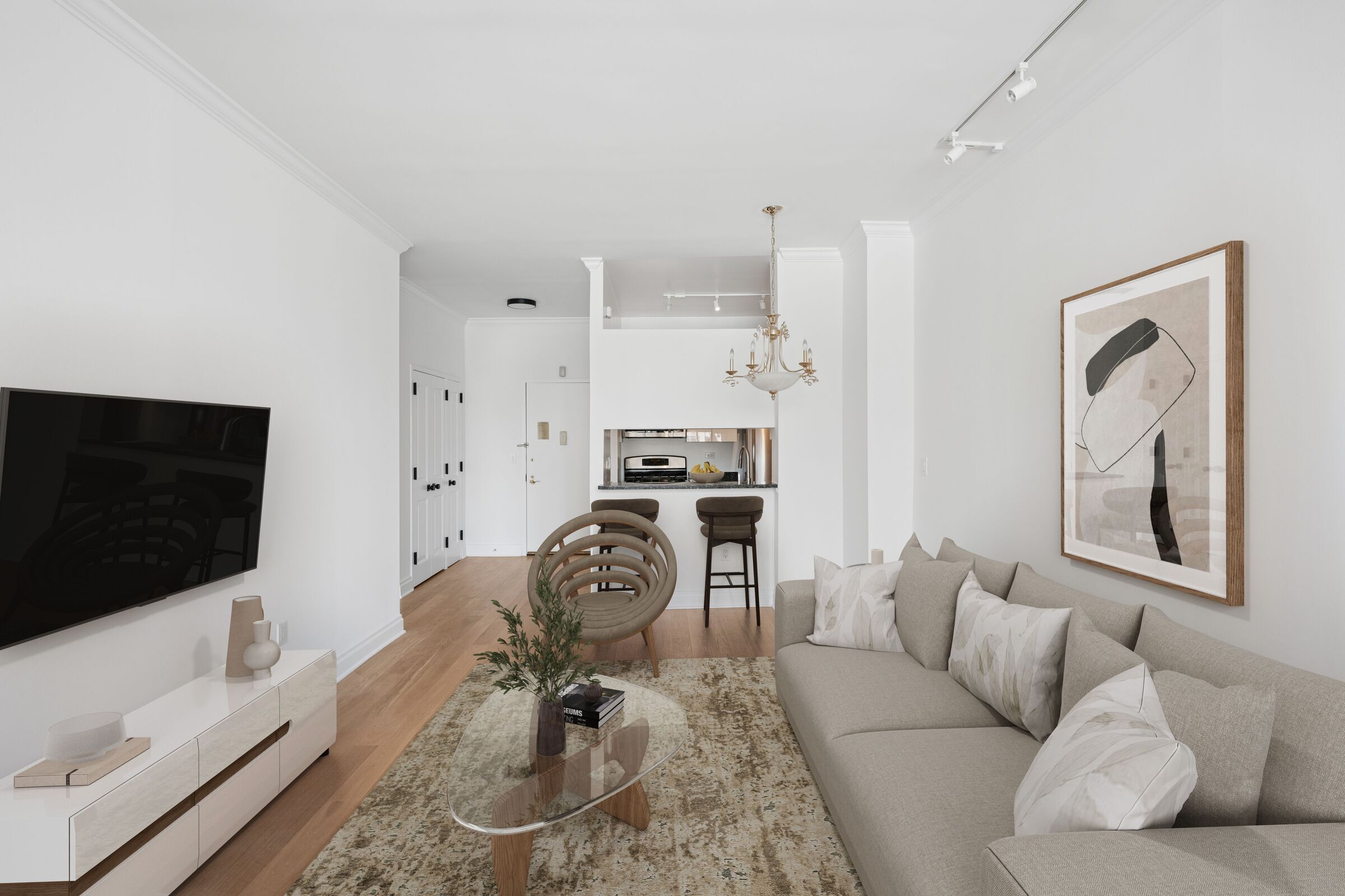 350 E 82nd Street 9C