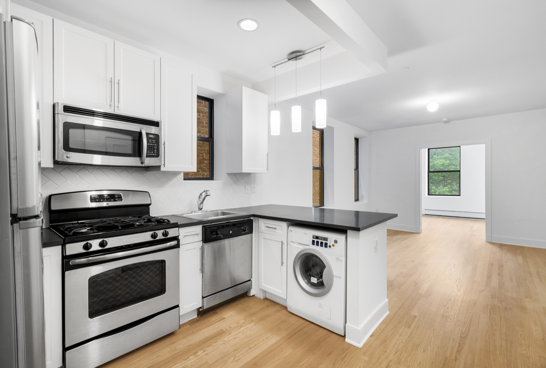 305 W 150th Street 703