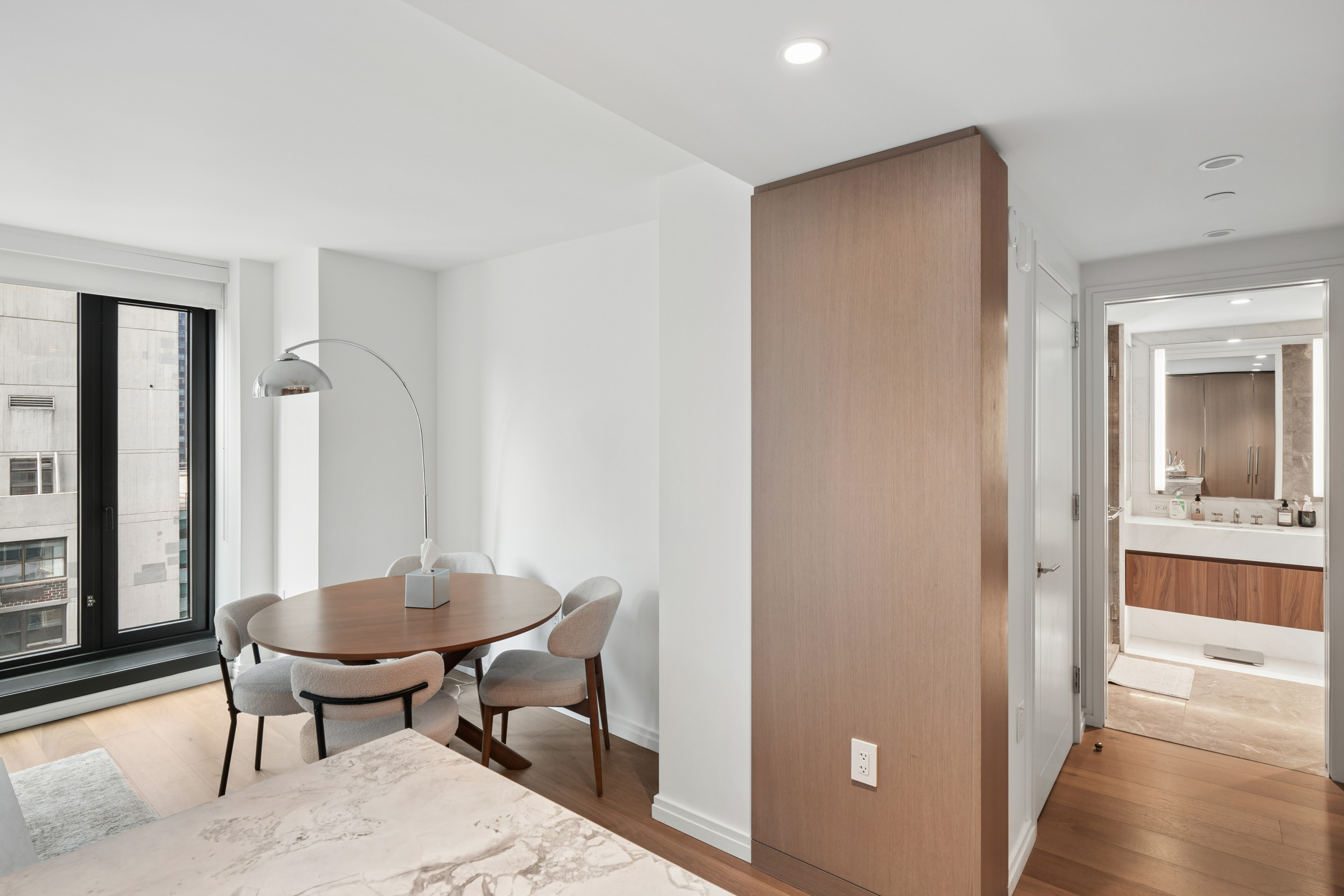 111 W 56th Street 34E