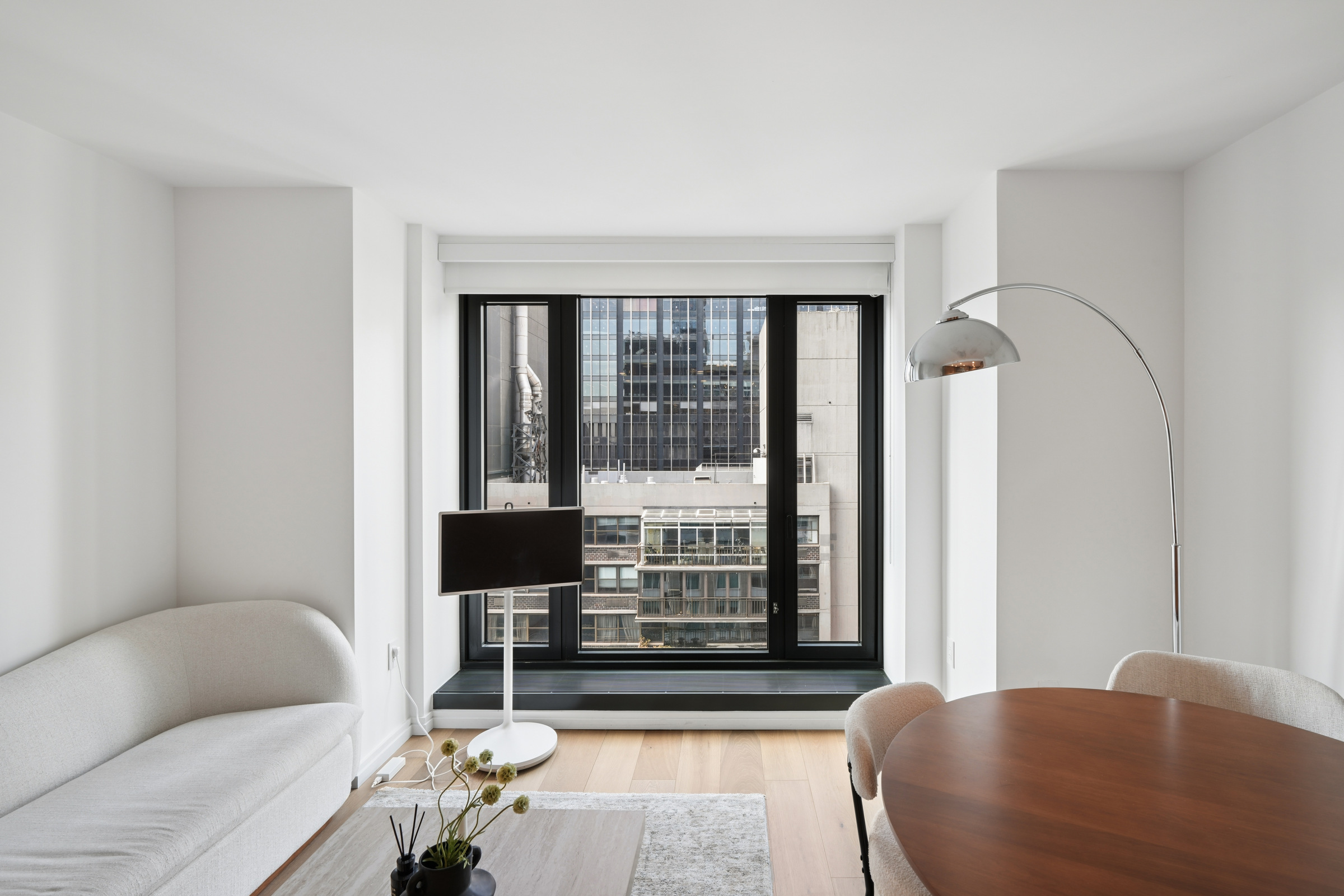 111 W 56th Street 34E