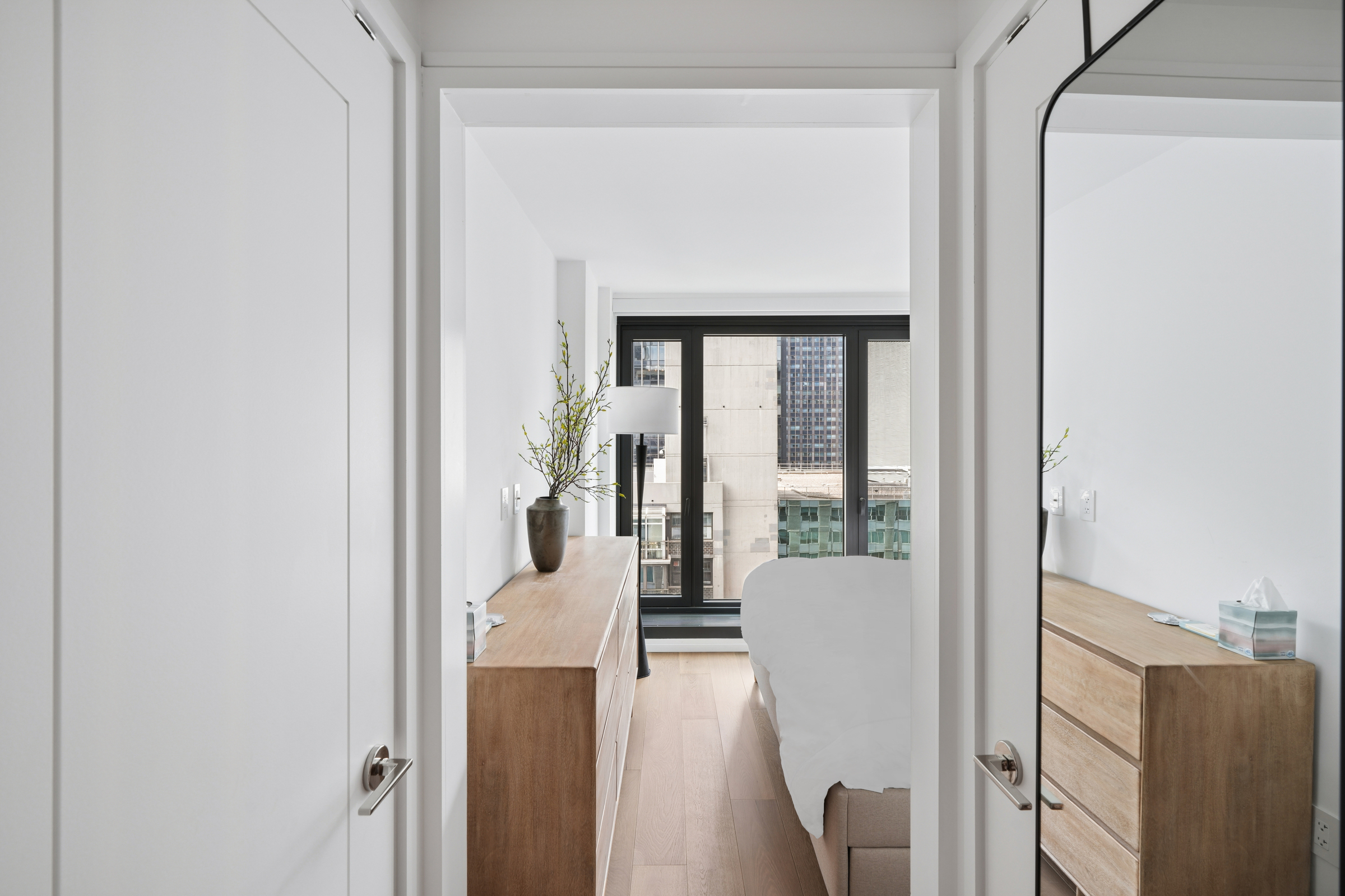 111 W 56th Street 34E