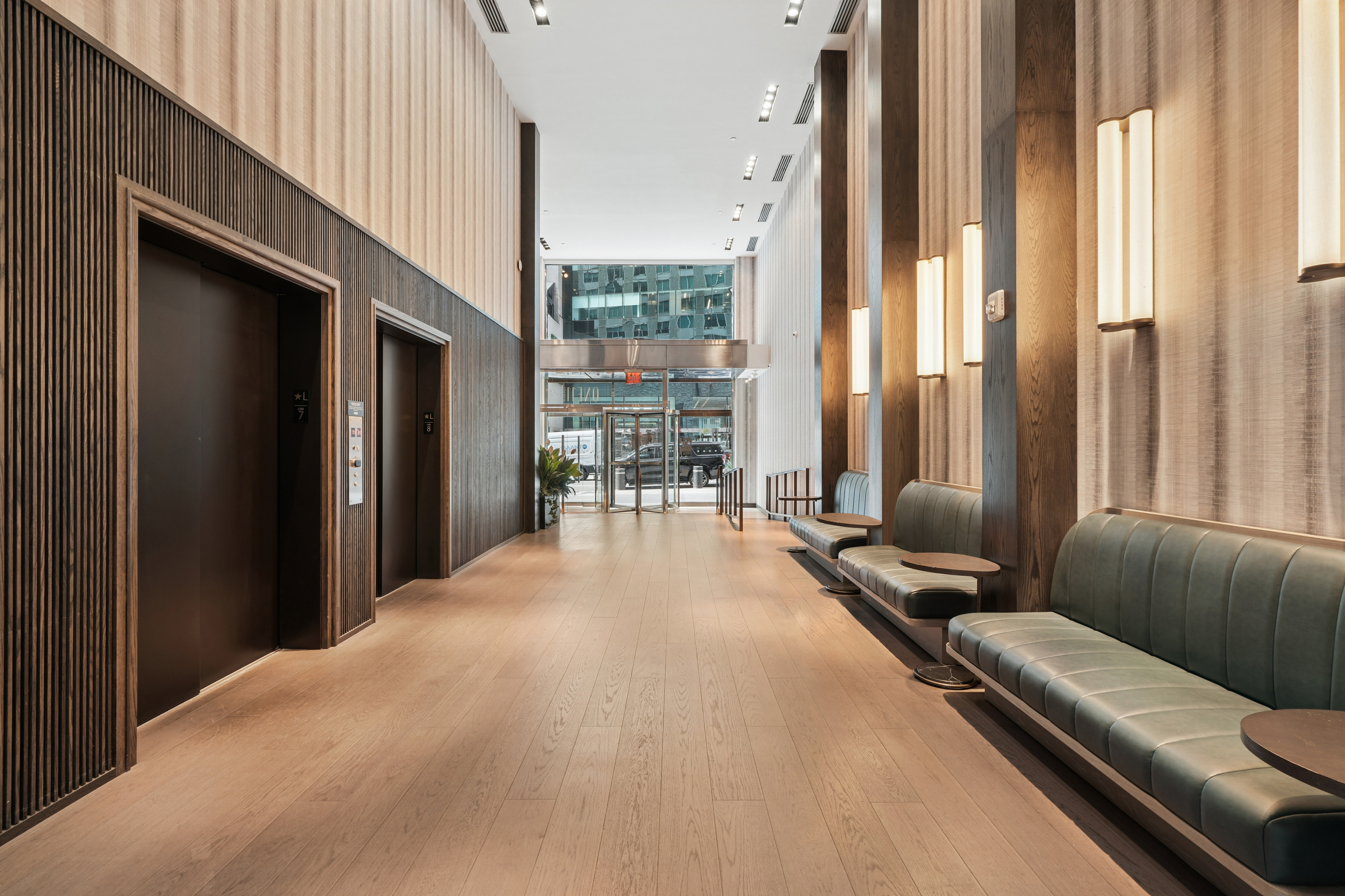 111 W 56th Street 34E