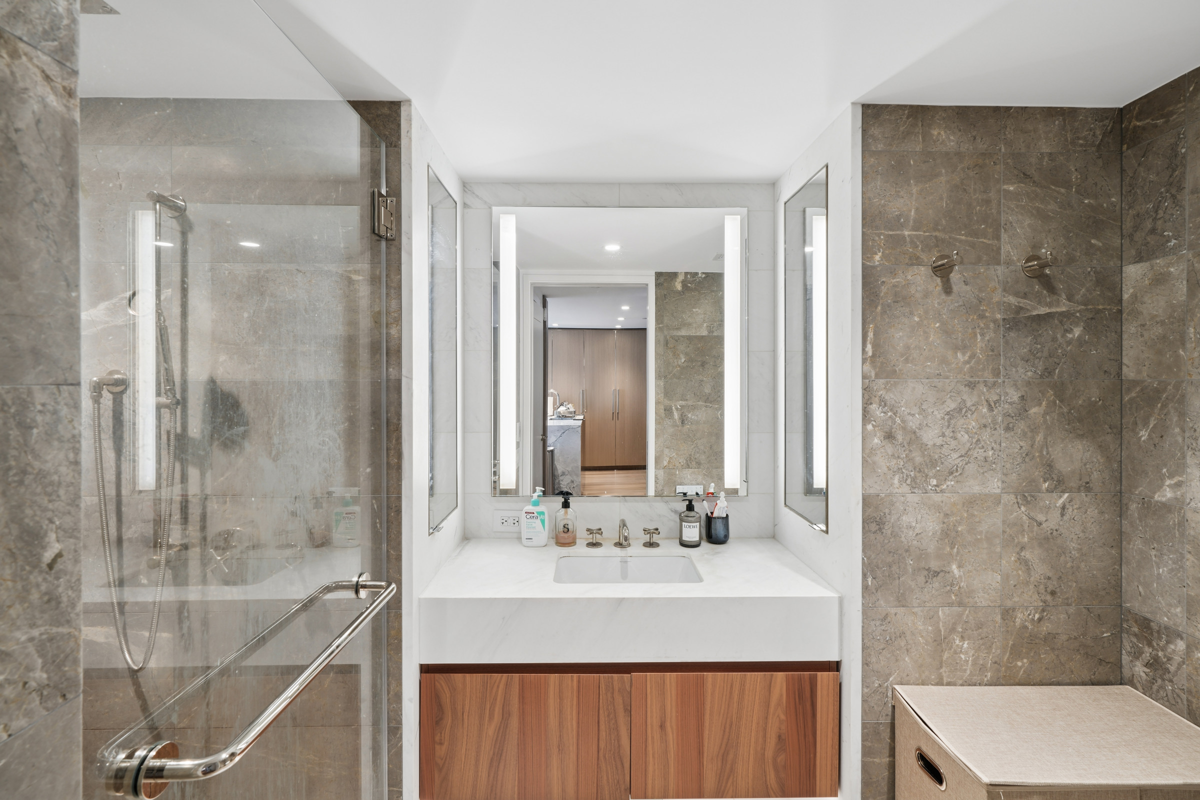 111 W 56th Street 34E