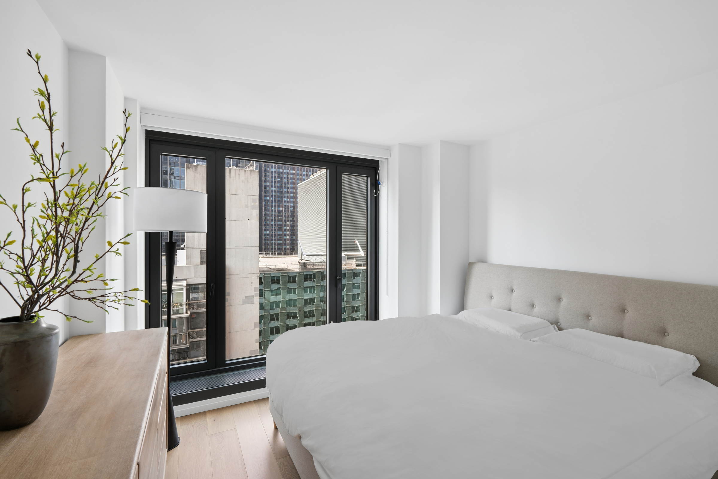 111 W 56th Street 34E