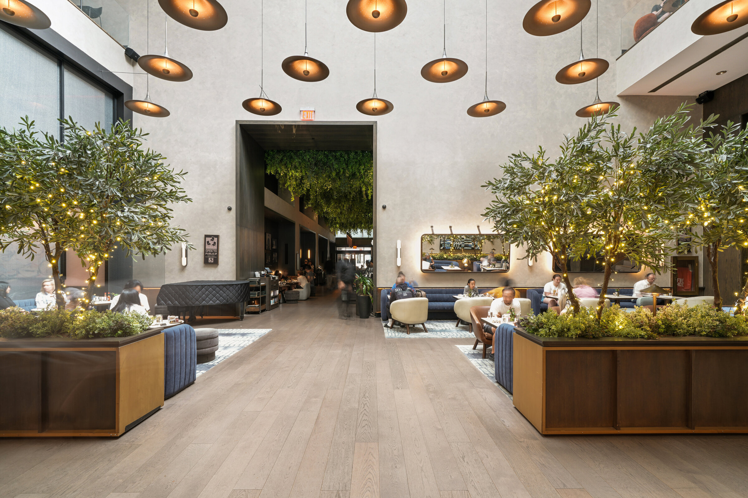 111 W 56th Street 34E