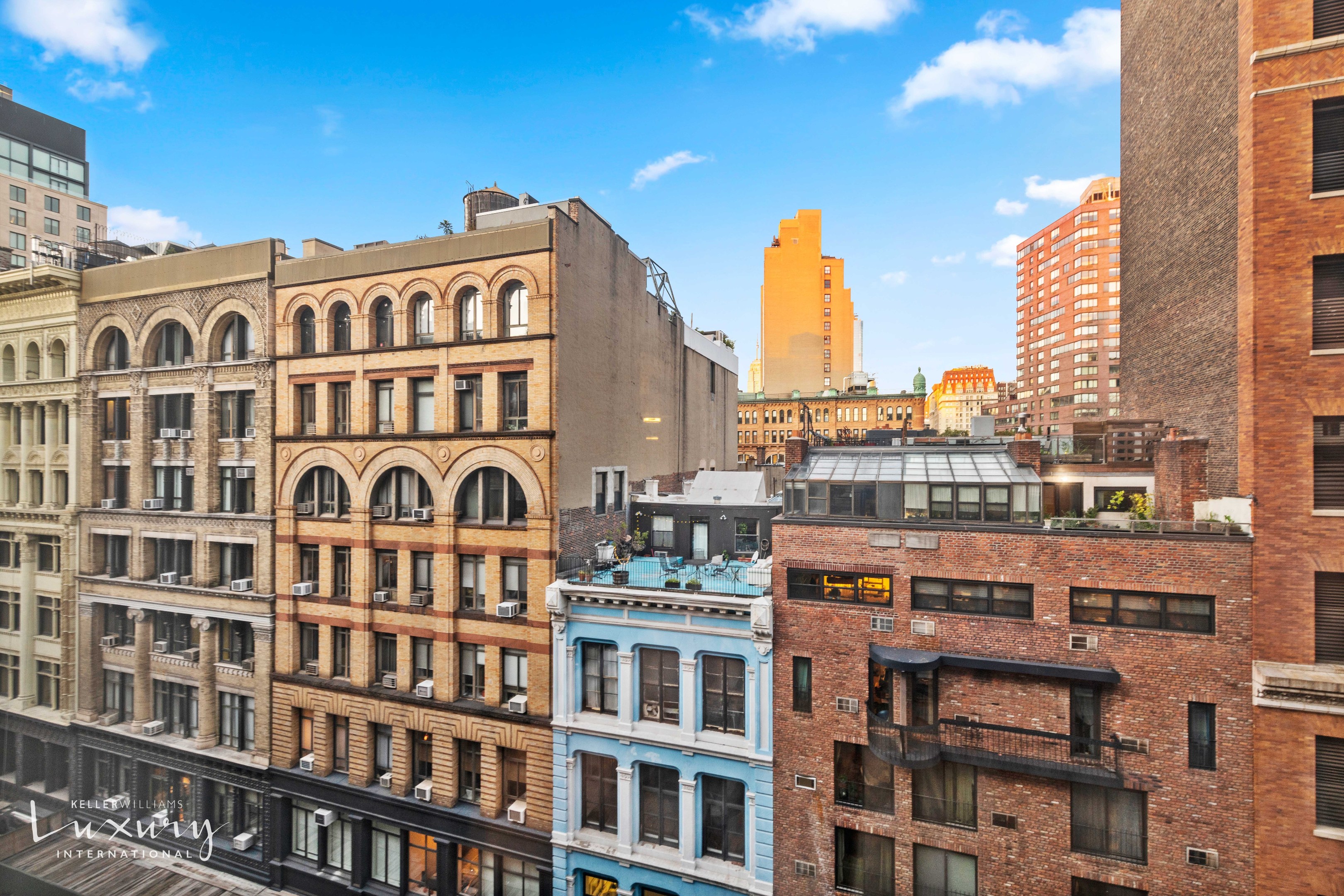 44 E 12th Street 9A
