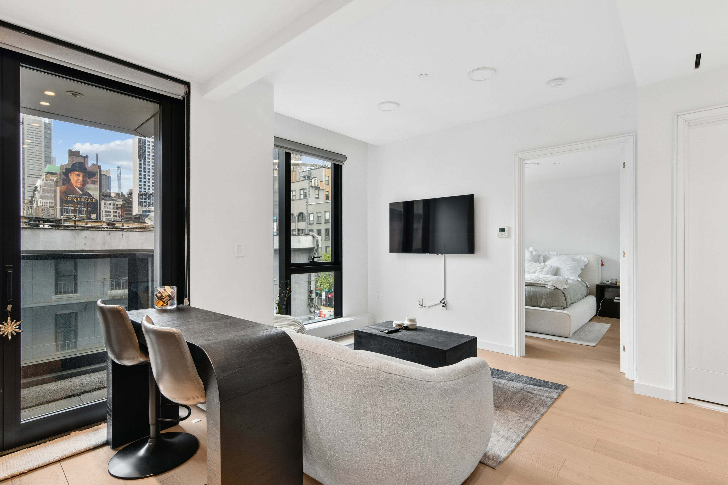 300 W 30th Street 4B