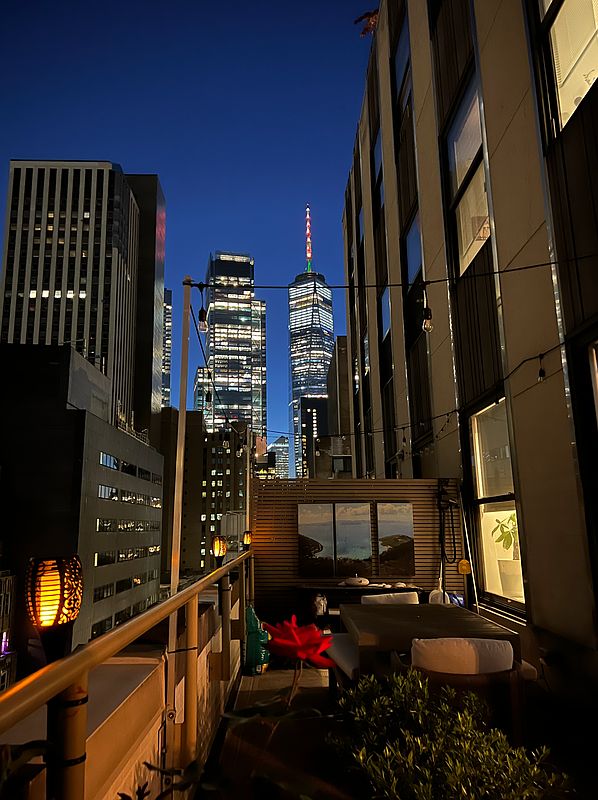 99 John Street 2304