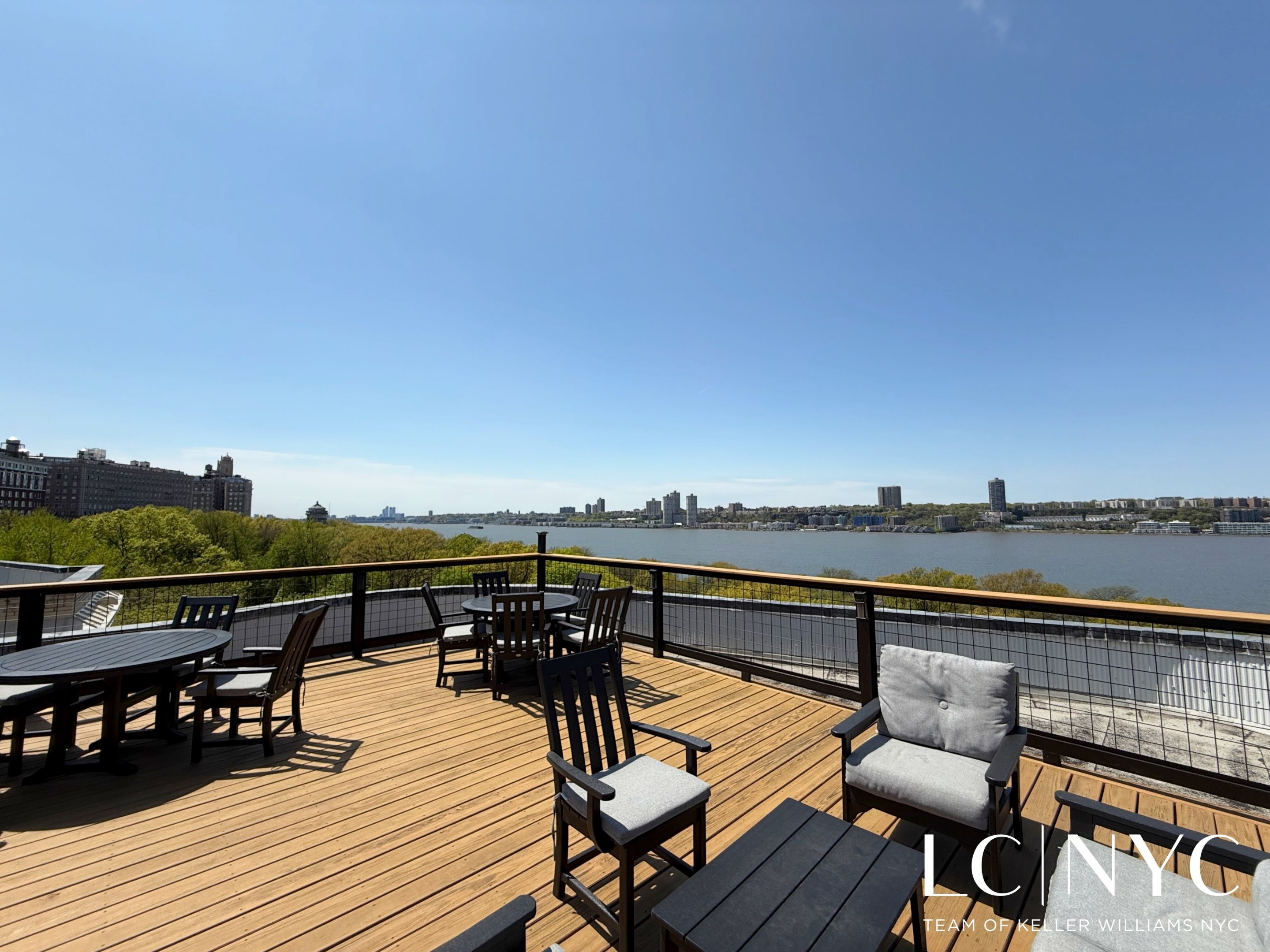 214 Riverside Drive 113