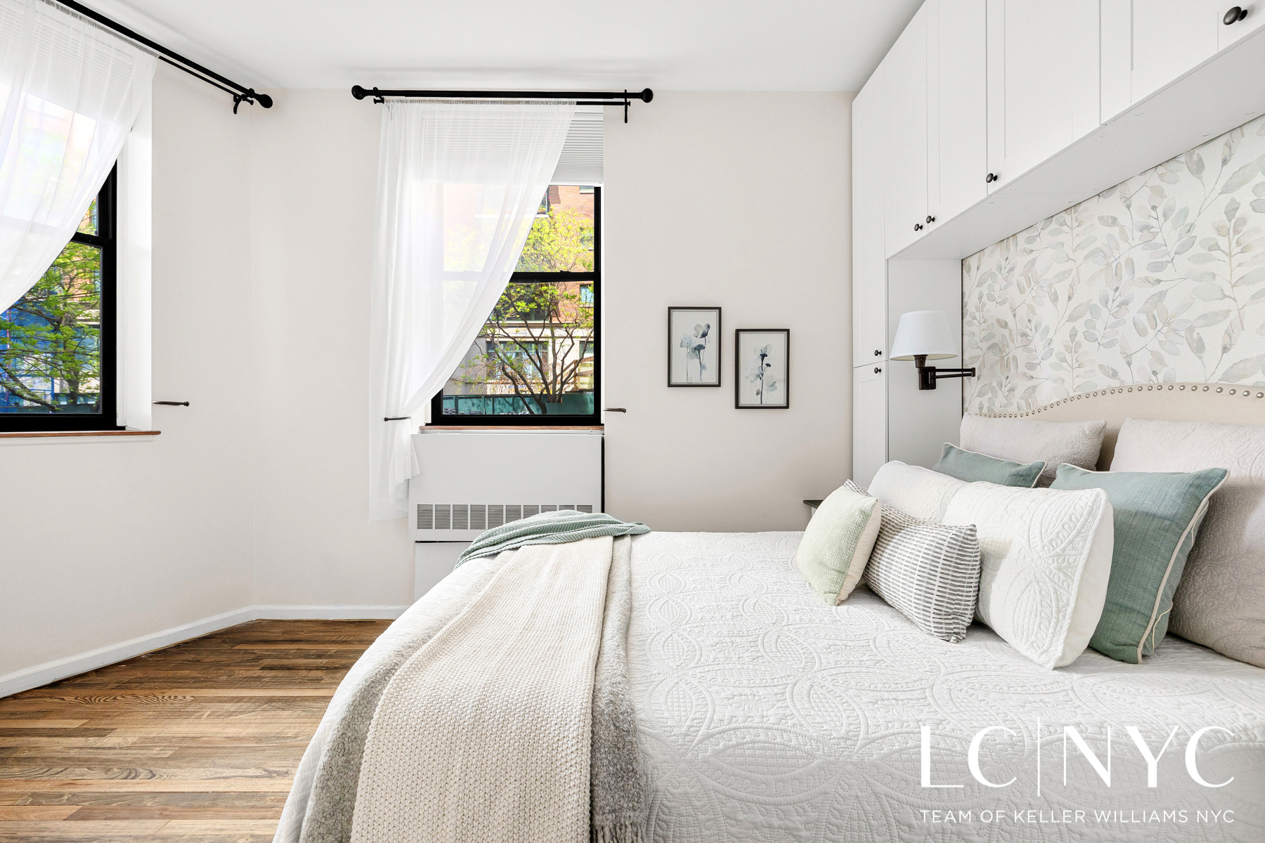 214 Riverside Drive 113