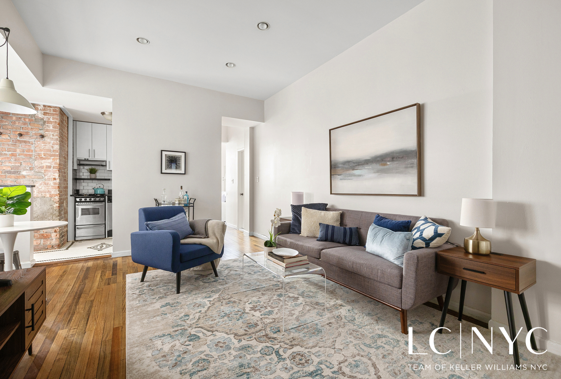 214 Riverside Drive 113