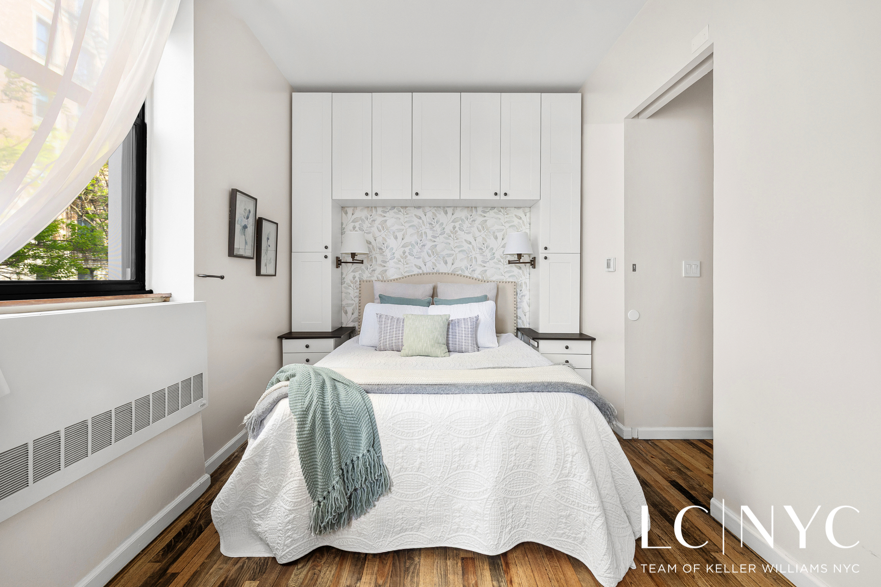 214 Riverside Drive 113