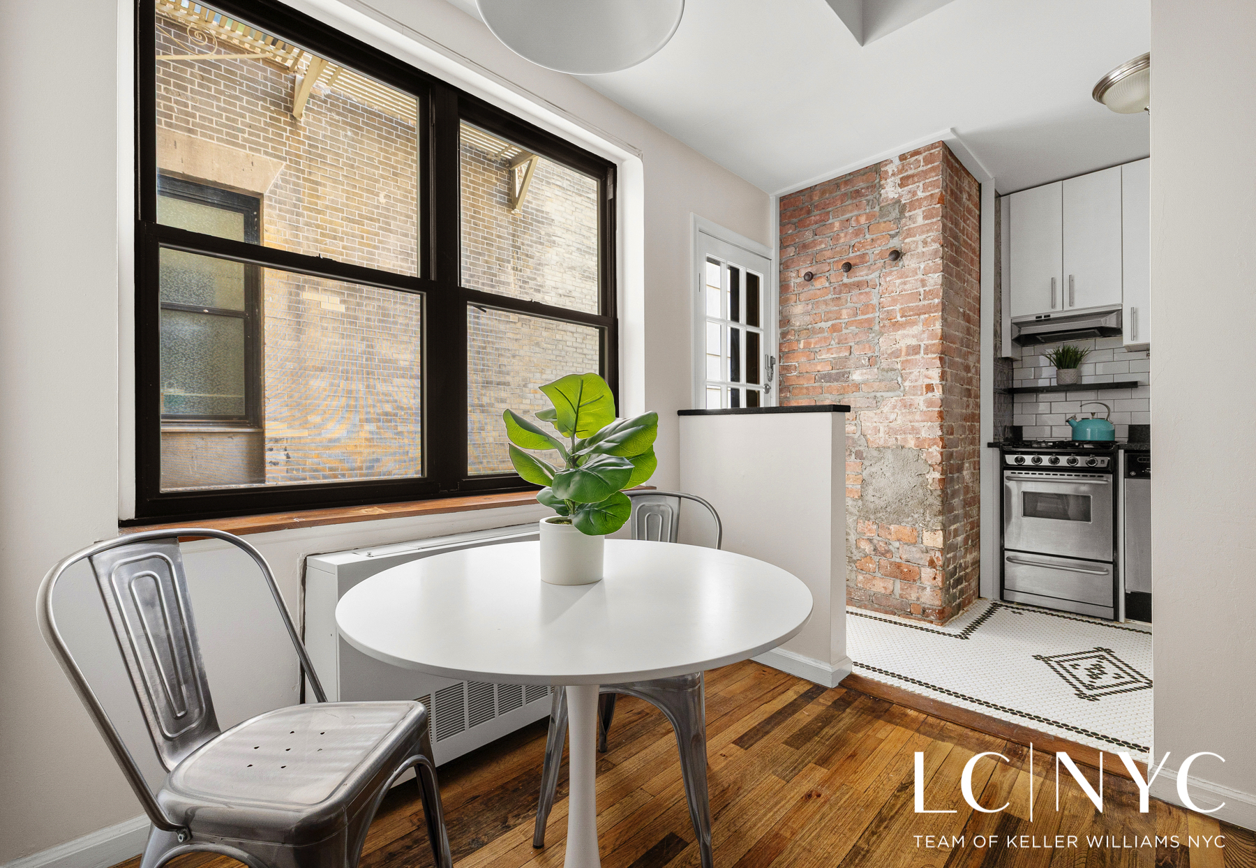 214 Riverside Drive 113