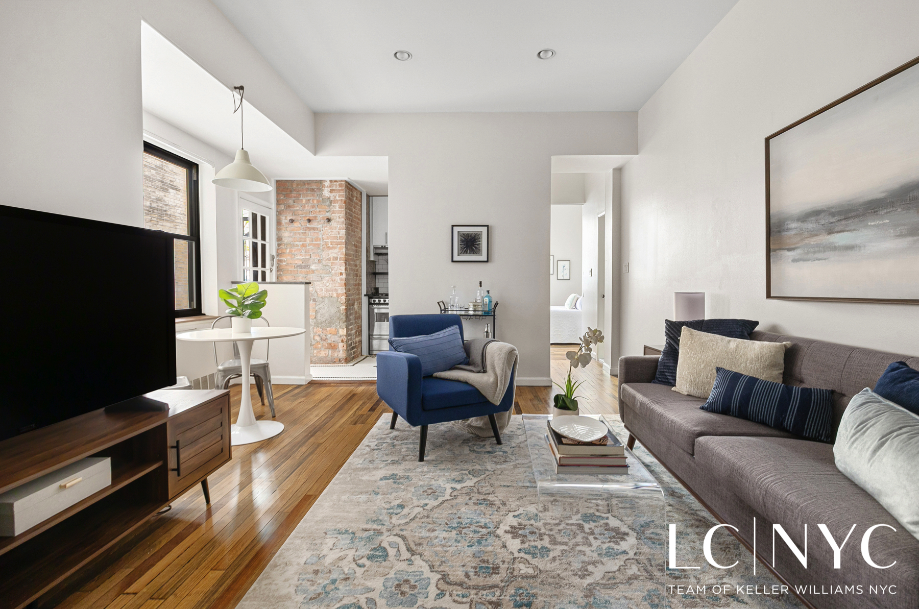 214 Riverside Drive 113