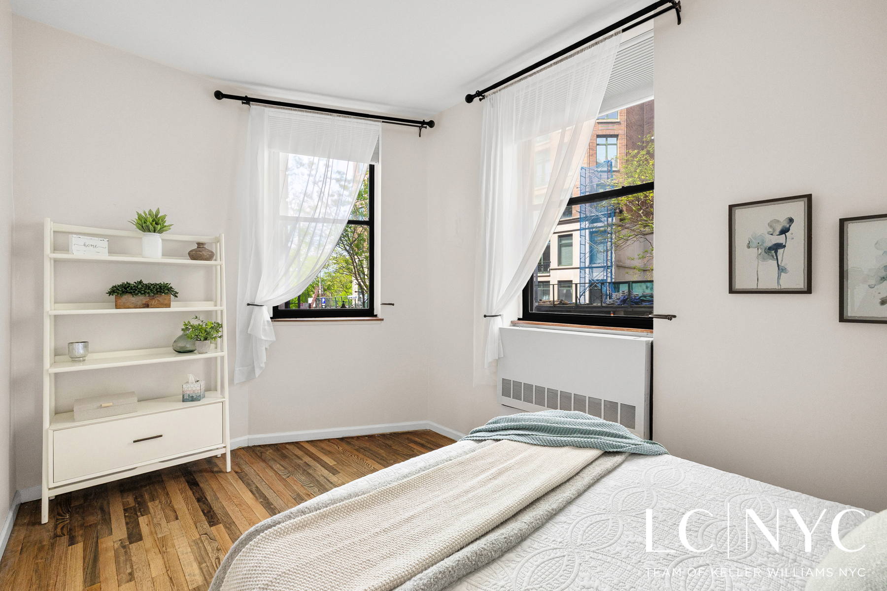 214 Riverside Drive 113