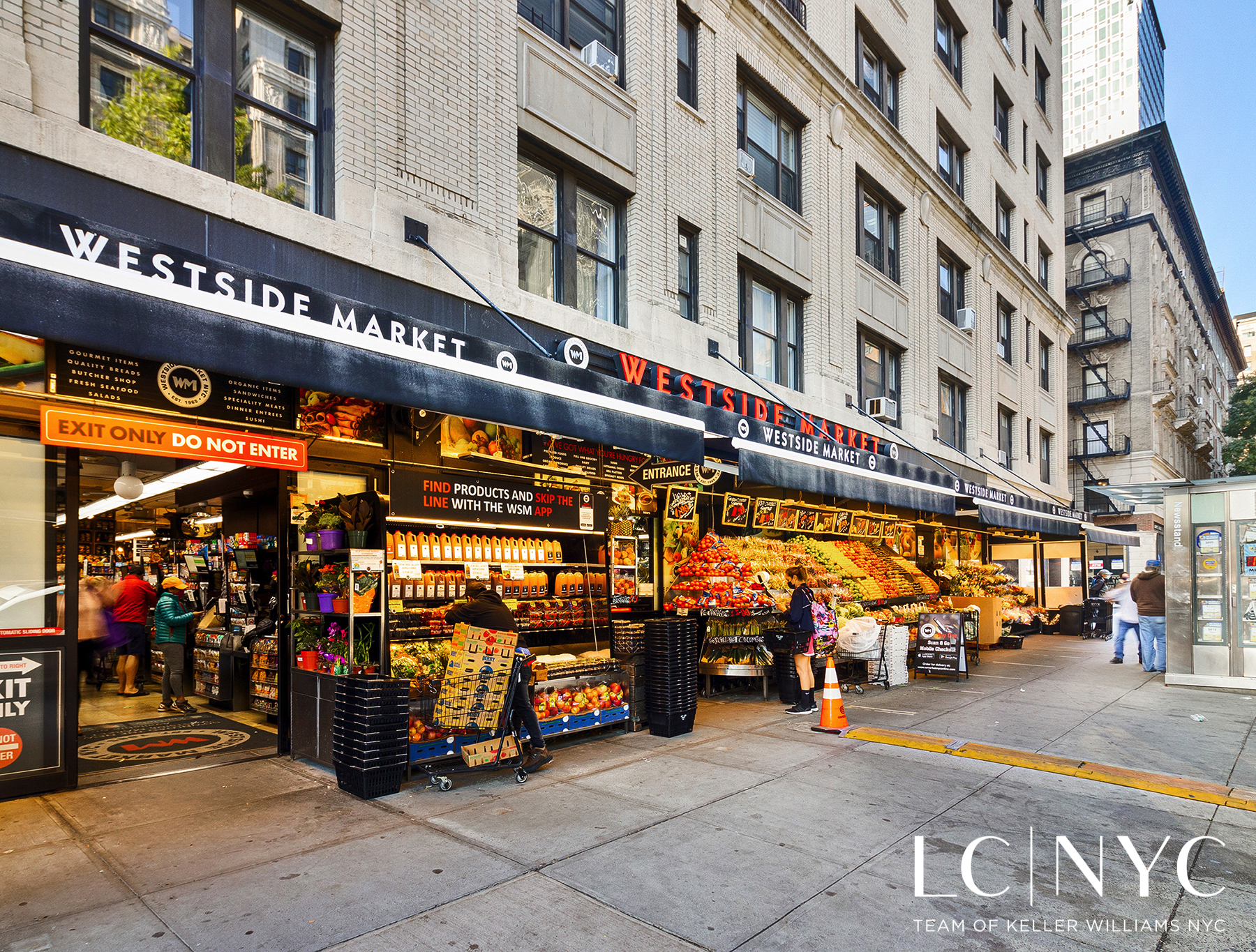 214 Riverside Drive 113