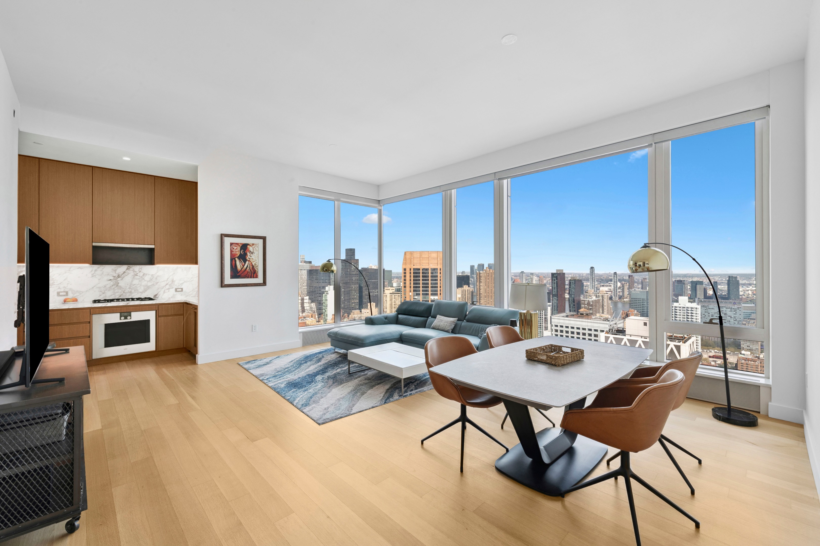 15 E 30th Street 44C