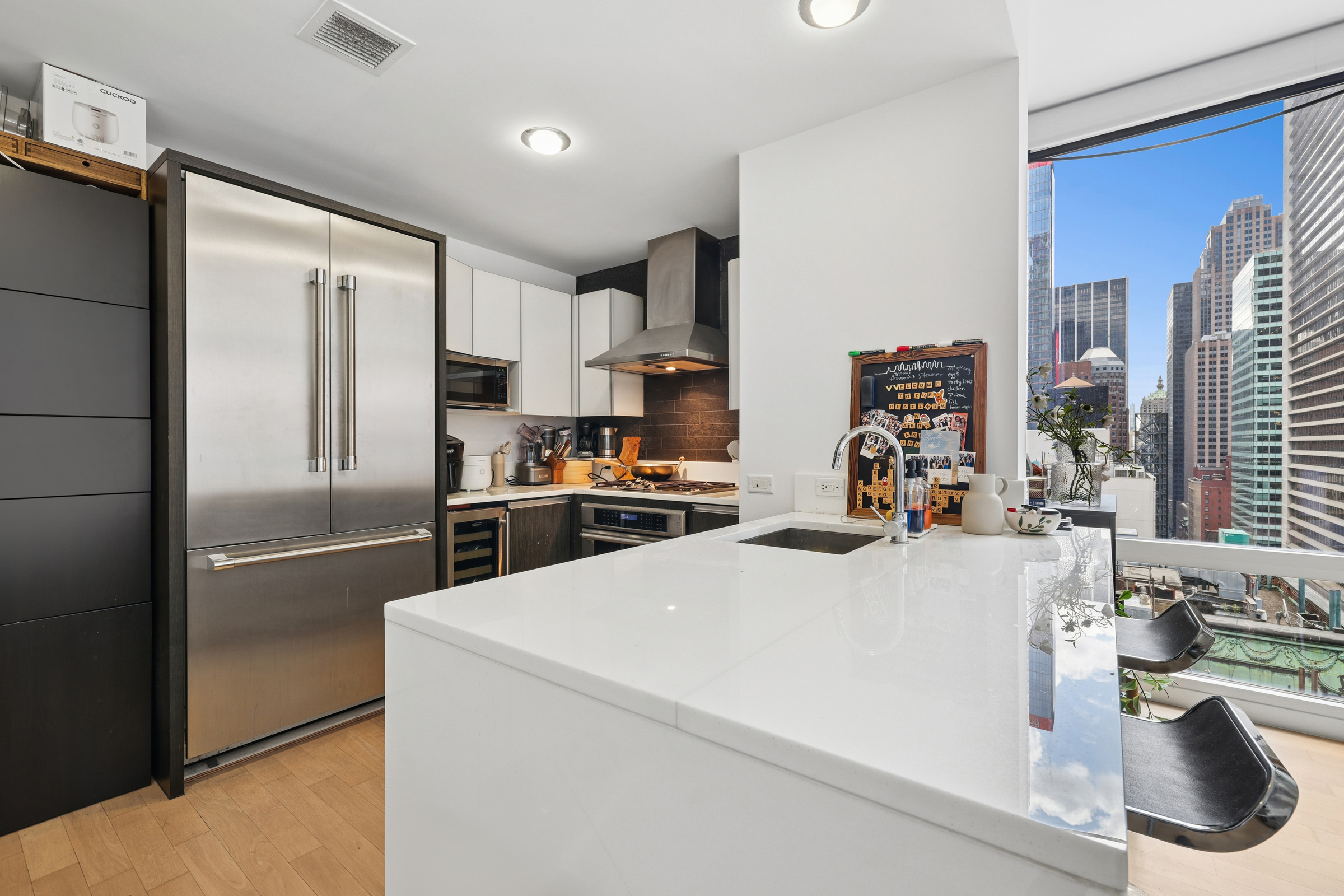 247 W 46th Street 2204