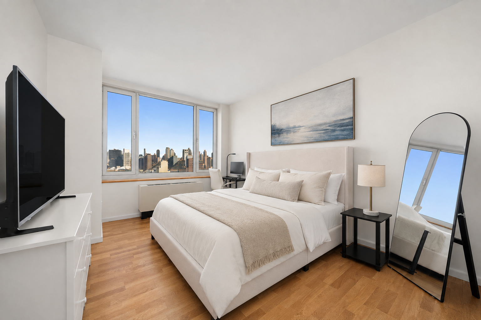 635 W 42nd Street 24B