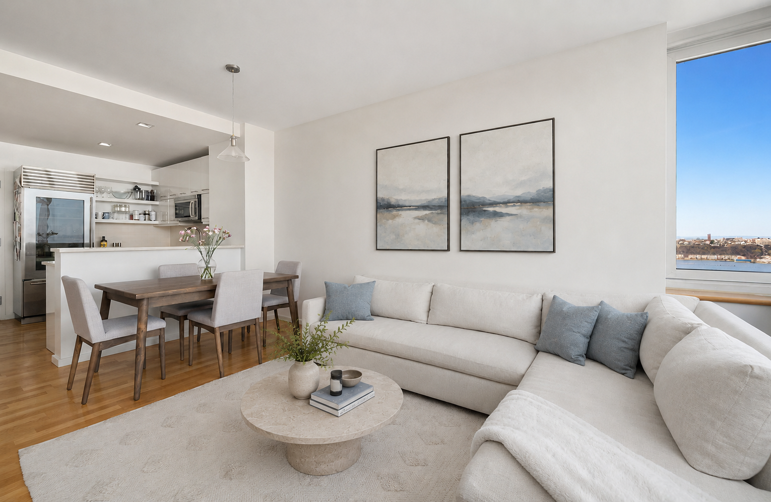 635 W 42nd Street 24B