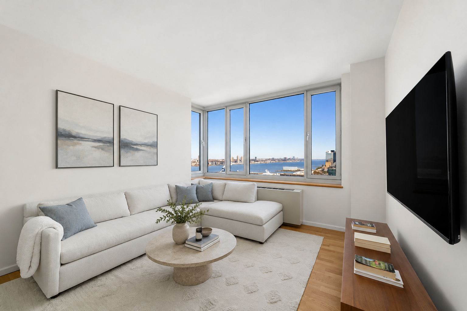 635 W 42nd Street 24B