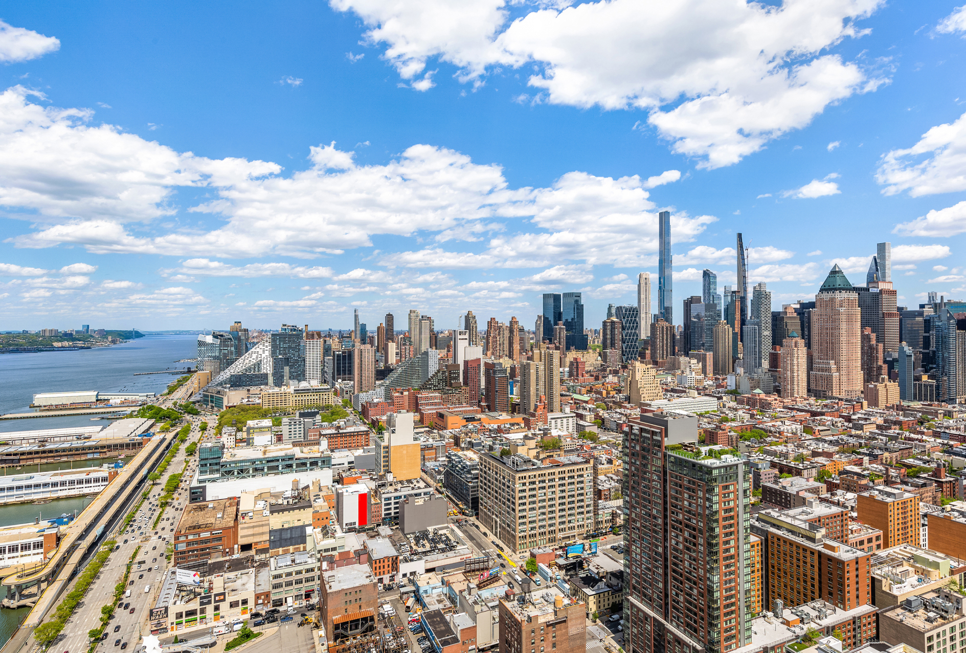 635 W 42nd Street 24B