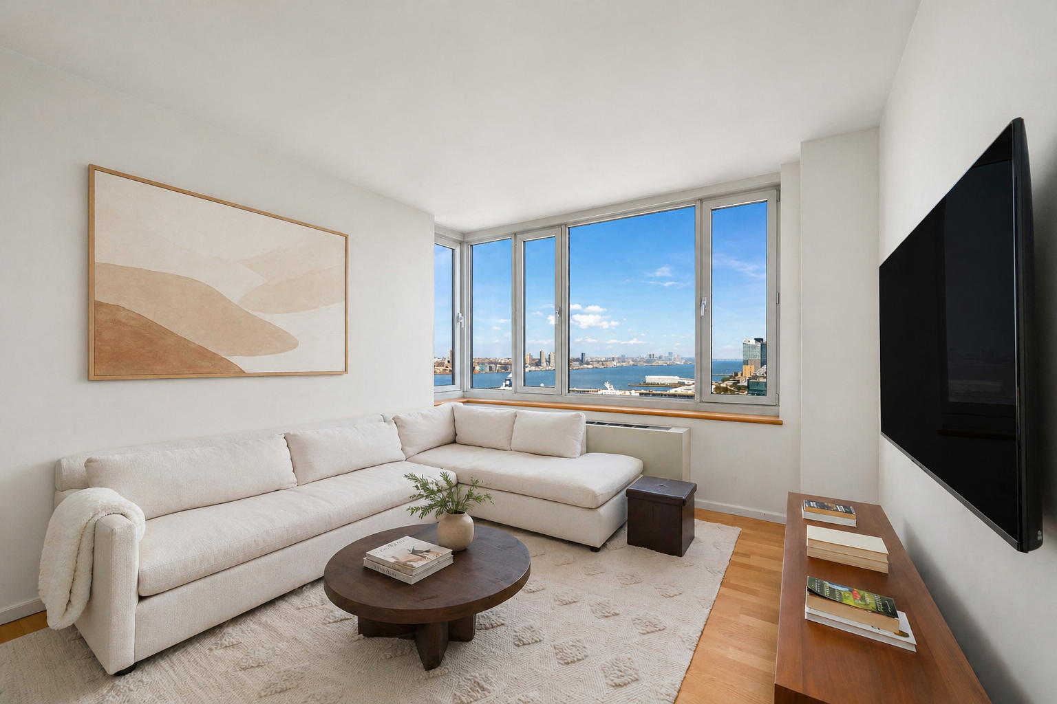 635 W 42nd Street 24B