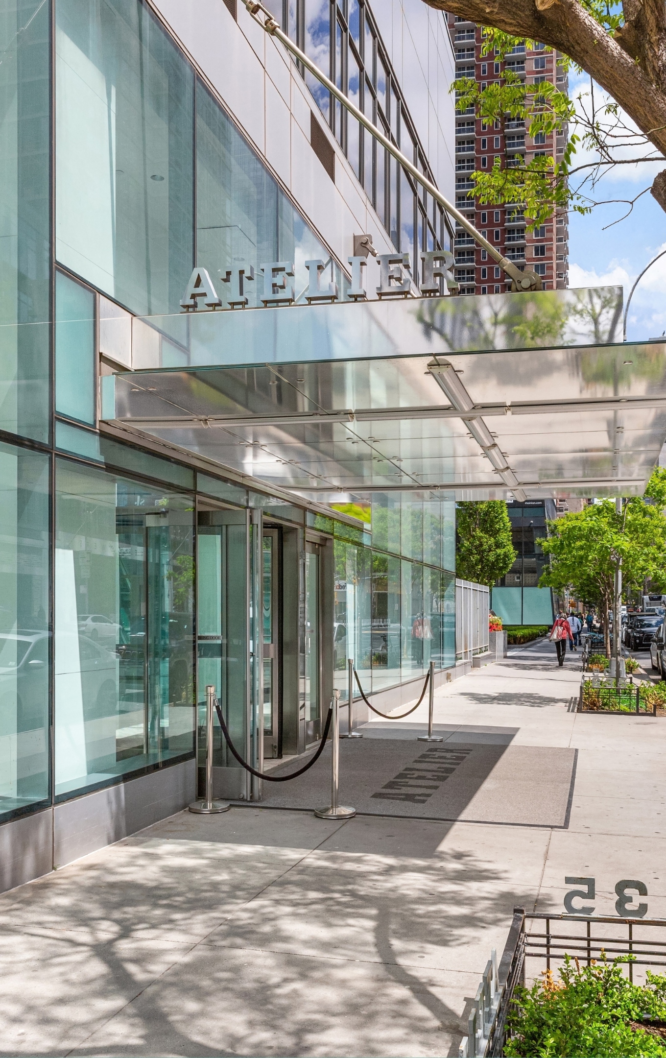 635 W 42nd Street 24B