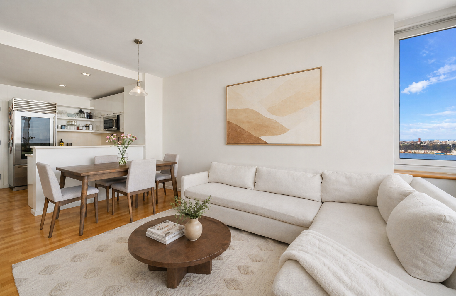 635 W 42nd Street 24B