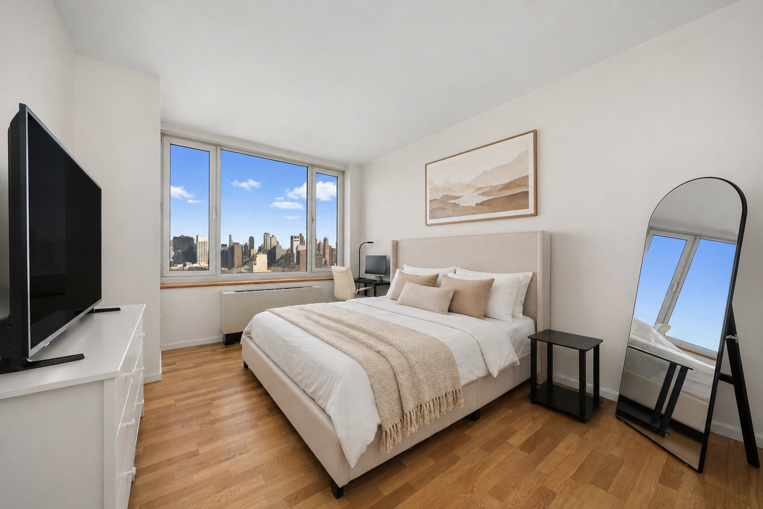 635 W 42nd Street 24B