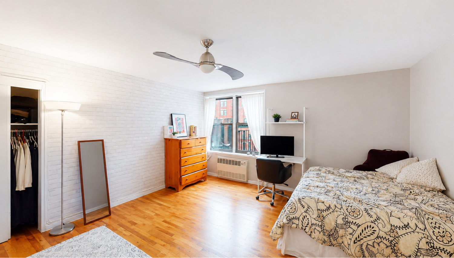 165 Christopher Street 6P