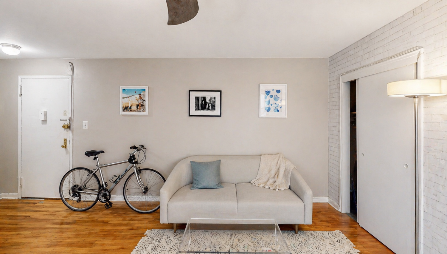 165 Christopher Street 6P