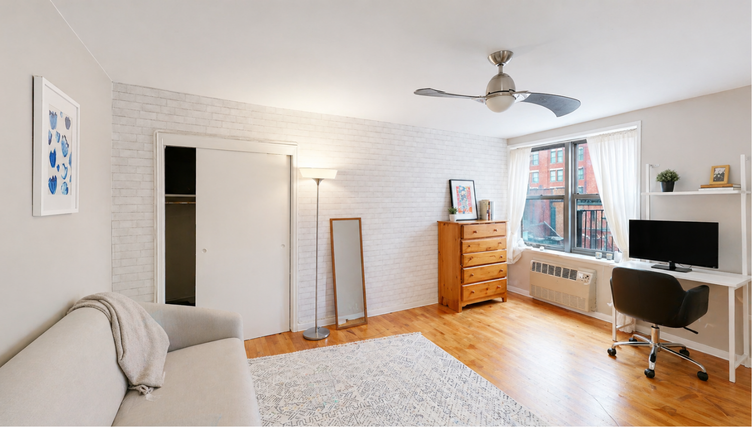 165 Christopher Street 6P