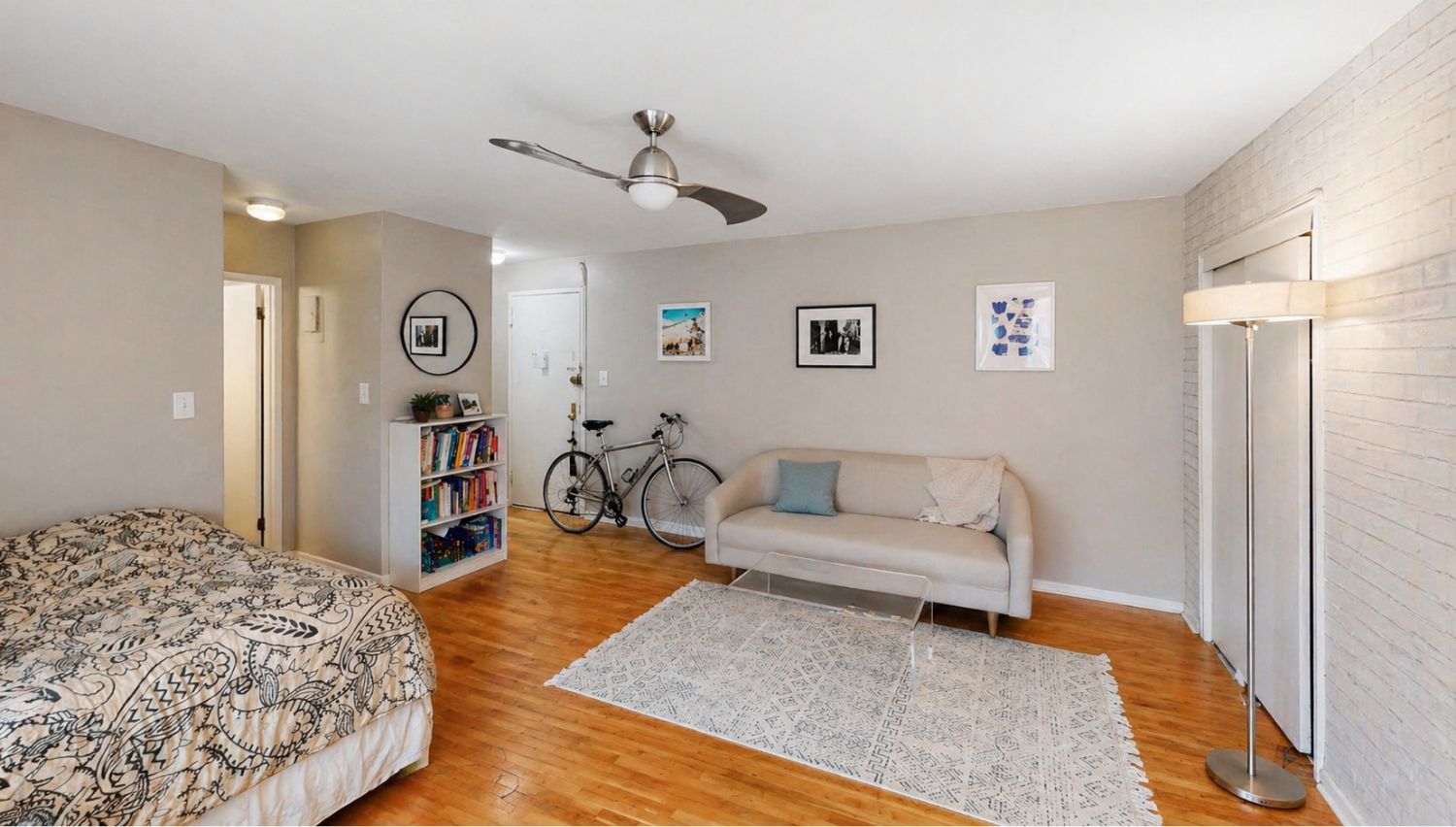 165 Christopher Street 6P
