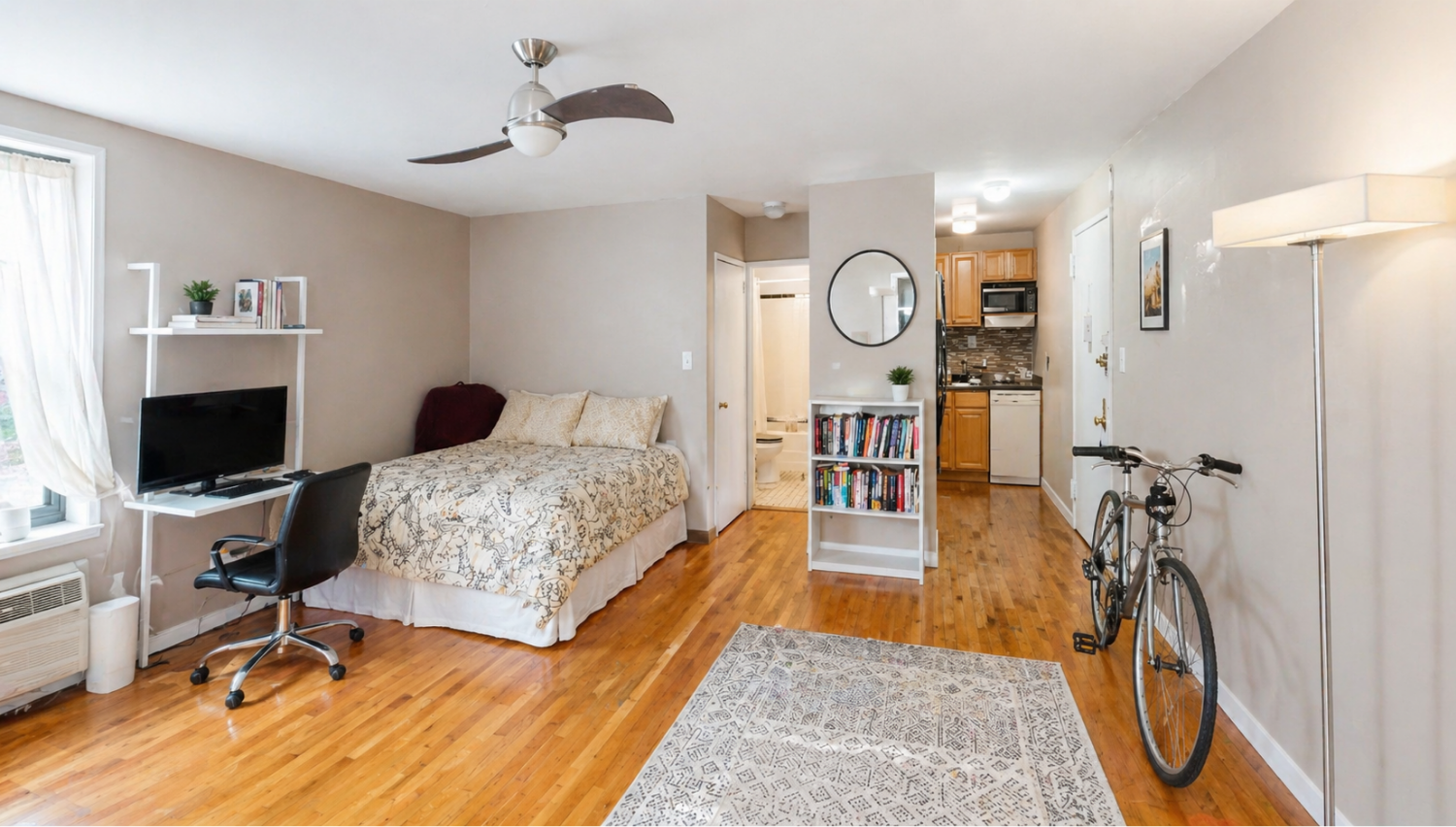 165 Christopher Street 6P