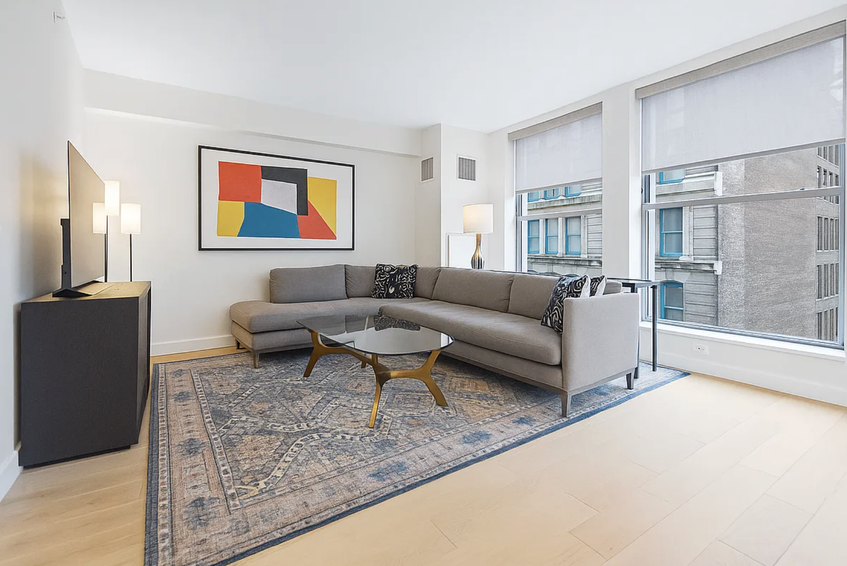 27 W 19th Street 12th-Floor