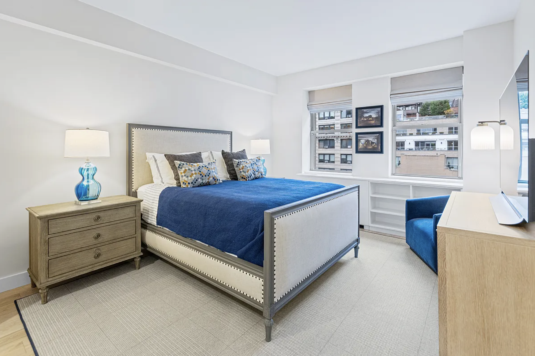 27 W 19th Street 12th-Floor